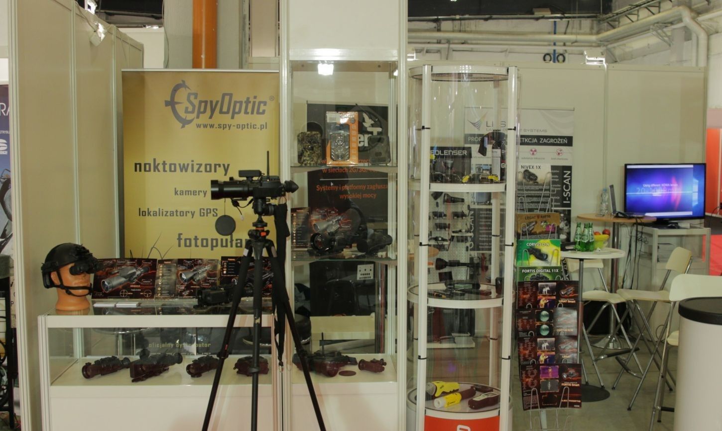Fot. SpyShop