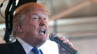 Fot. Gage Skidmore / Flickr / domena publiczna