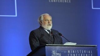 Fot. World Trade Organization / Flickr