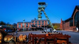 Fot. Heribert Pohl > 3 million Views, Thanks / Flickr