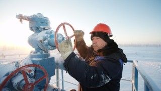 Fot. Gazprom.ru