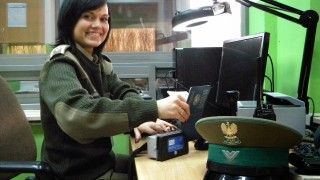 fot. Arkadiusz Pawluczuk/Straż Graniczna