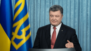 Fot. www.president.gov.ua.