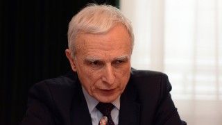 Piotr Naimski. Fot. me.gov.pl