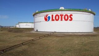 Źródło: lotos.pl