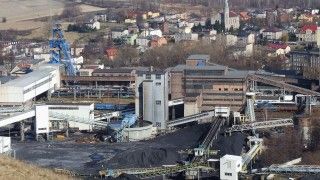 Polska Grupa Górnicza sp. z o.o. Oddział KWK "Bolesław Śmiały", fot. Marcin Szala, Wikipedia, CC BY-SA 3.0