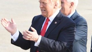 Fot. Master Sgt. Culeen Shaffer/Wikipedia Commons/Domena publiczna