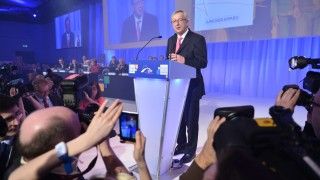 Fot. European People's Party/Wikipedia Commons/CC 2.0