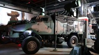 Fot. J.Sabak/ Defence24.pl.