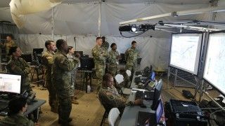 Fot. domena publiczna / Army Cyber