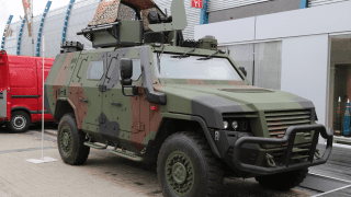 Fot. R. Surdacki/Defence24.pl.