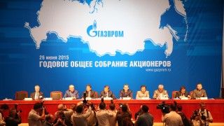 Źródło: gazprom.ru