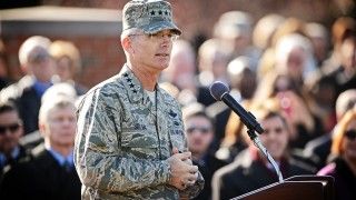 Fot. Staff Sgt. Ryan Crane/U.S. Air Force/ /Domena publiczna