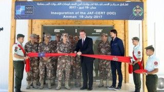 Fot. NATO/Domena publiczna