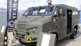 Fot. Marta Rachwalska/Defence24.pl