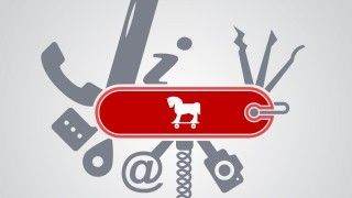 Wykryta przez Kaspersky Lab rodzina Mokes została zaprojektowana jako zestaw wieloplatformowych szkodliwych programów służących do monitorowania ofiar (fot. Kaspersky Lab)