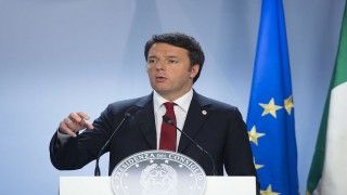 Fot. Palazzo Chigi / Flickr