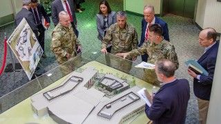 Fot. Army Cyber/Flickr/Domena Publiczna