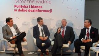 Fot. Piotr Mieszkowski / CyberDefence24.pl