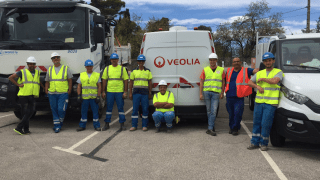 Fot. Veolia/Twitter