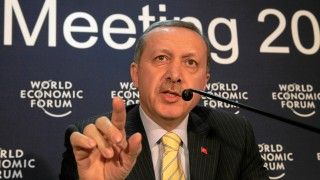 Fot. Recep Tayyip Erdogan(Flickr CC 2.0)/Wikipedia/World Economic Forum