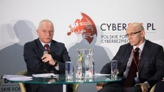 Jarosław Brysiewicz fot. BBN