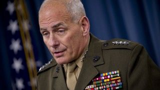 Fot. Secretary of Defense/Flickr/CC 2.0