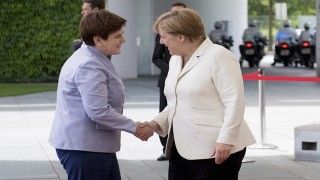 Fot. www.premier.gov.pl