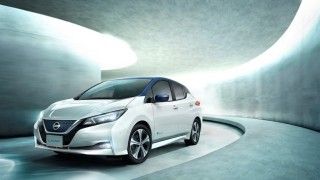 Fot. Nissan/materiały prasowe