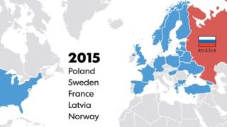 Fot. Alliance for Securing Democracy of the German Marshall Fund