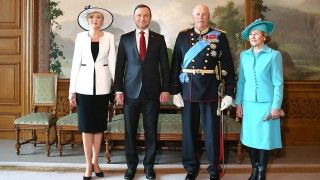 Fot. Andrzej Hrehorowicz/ KPRP