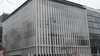 Siedziba OPEC w Wiedniu. Fot. Wikimedia