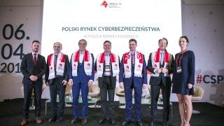 Izabela Albrycht, prezes Instytutu Kościuszki i Eksperci