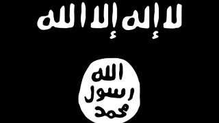 fot. ISIS Flag/Wikipedia