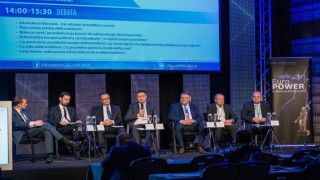 Fot. Materiały prasowe EuroPOWER