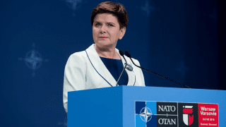 Fot. P. Tracz / KPRM