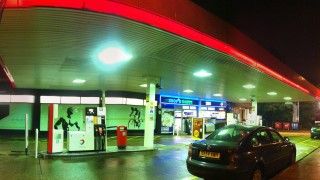 Fot. Steve Bowbrick / Flickr