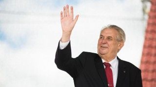 Fot. zemanmilos.cz