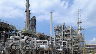 Źródło: unipetrol.cz