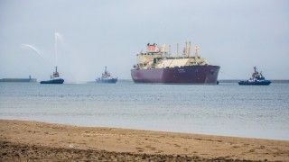 Fot. Polskie LNG