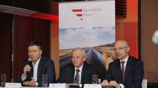 Fot. ElectroMobility Poland