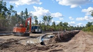 fot. Beyond Coal & Gas Image Library/ Flickr