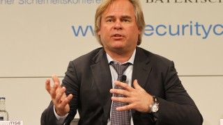 Fot. Kai Mörk  / Wikimedia / domena publiczna