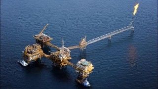 Fot. National Iranian Oil Company