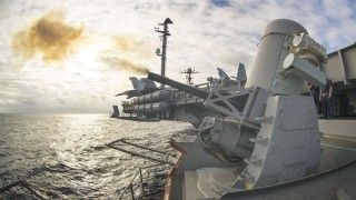 Fot. U.S. Department of Defense