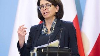 Fot. P. Tracz Kancelaria Premiera / Wikimedia / domena publiczna