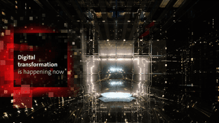 G DATA przedstawiła podczas targów CeBIT 1986 pierwszą na świecie koncepcję rozwiązania antywirusowego. W tym roku zaprezentuje, co się zmieniło w ciągu ostatnich 30 lat z perspektywy pioniera systemów ochrony IT. (fot. CeBIT)