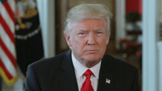 Fot. The White House/Twitter