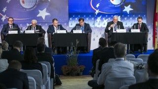 Fot. Fundacja Instytut Studiów Wschodnich