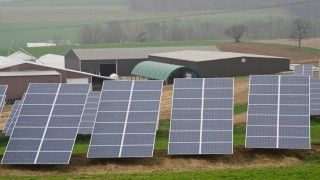 Fot. U.S. Department of Agriculture / Flickr